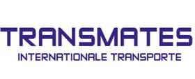 Transmates Uluslararası Taşımacılık Tic. Ve Ltd. Şti.