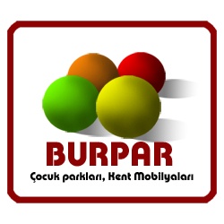 Burpar Çocuk Oyun Gruplari Ve Kent Mobilyalari