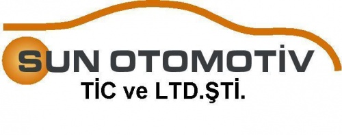Sun Otomotiv Tic. Ltd. Şti.
