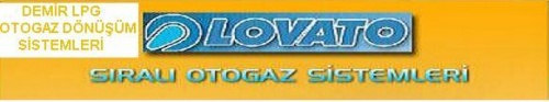 Demir Lpg Otogaz Dönüşüm Sistemleri
