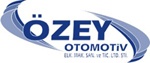 Özey Otomotiv Elk.mak.san.ve Tic.ltd.şti.