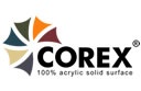 Akrilik Tezgah Corex