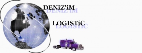 Denizim Logistik Taşimacilik