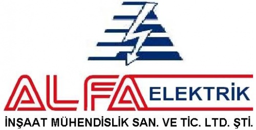Alfa Elektrik İnşaat Mühendislik San.ve Tic.ltd.şti.