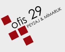 Ofis 29 Peyzaj  amp İç Mimarlık