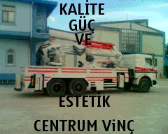 Faruk Acar. Centrum