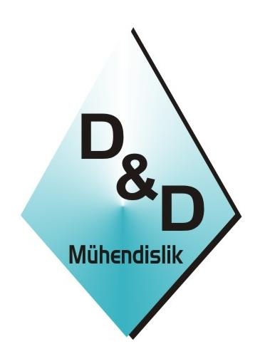 D d Mühendislik
