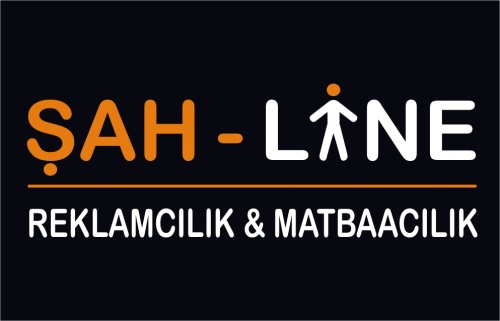 Türkiye`de Online Matbaacılık - Şah-line Reklamcılık   Matbaacılık