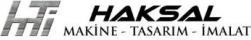Haksal Makine Tasarım İmalat