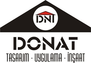 Donat Tasarim Uygulama İnşaat San. Tic. Lştd.şti