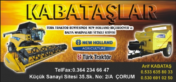 KABATAŞLAR