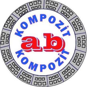 Ab Kompozit Rögar Ve Izgara