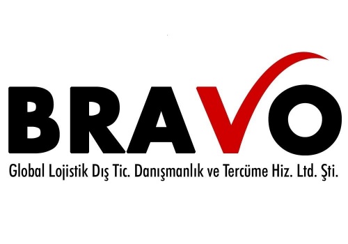 Bravo Global Lojistik Diş Tic.dan Ve Terc.hiz.ltd.şti.