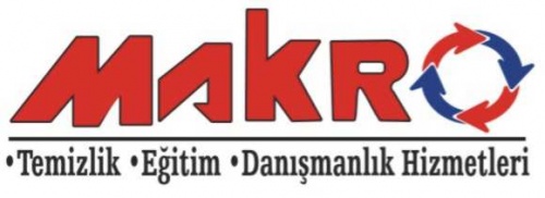 Makro Temizlik Eğitim Danışmanlık Hizmetleri