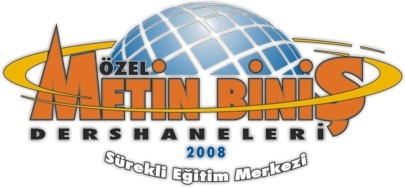 İzmir Özel Metin Biniş Dershaneleri