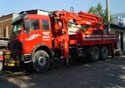 Şaban Vinç Kurtarmacılık Ltd.şti.