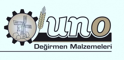 Uno Değirmen Malzemeleri
