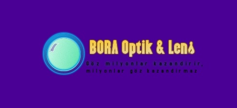 Bora Optik Ve Lens