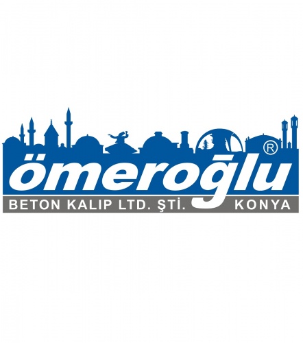 Ömeroğlu Beton Kalıp Ltd.şti.