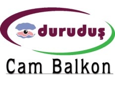 Duruduş Cam Balkon