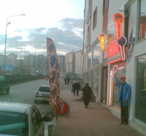Çilingir Samsun 0535 929 17 04