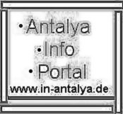 Antalya Info Portal