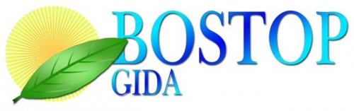 Bostop Gida Tur.san.tic.ltd Şti
