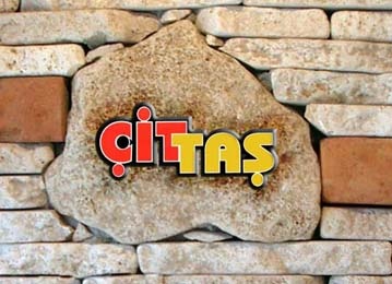 Çittaş Bet #111n Elemanlar, Doğal Taş
