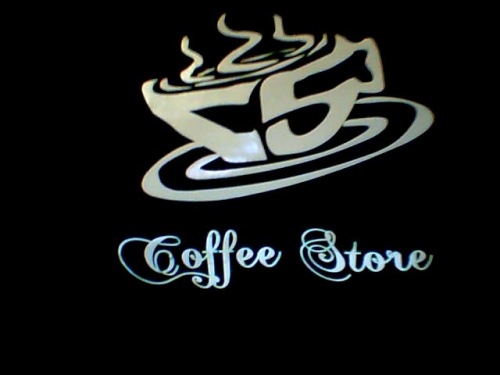 Coffee Store Otomat