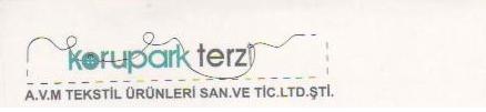A.v.m Textil Ürünleri Ltd Şti