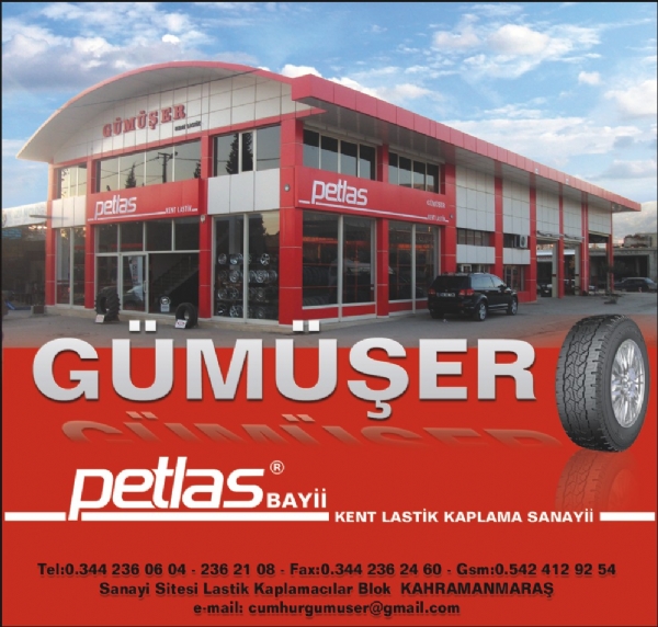 GÜMÜŞER