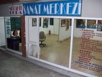 7 Sanat Derneği (mücahit Bora Sanat Merkezi)