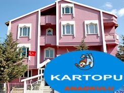 Kartopu Anaokulu(YALOVA)