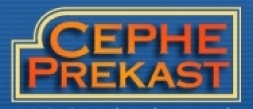 Cephe Prekast Yapı Malzemeleri