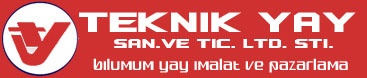 Teknikyay San.tic.ltd.şti