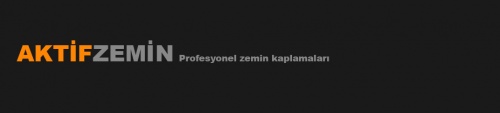 Aktifzemin Profesyonel Zemin Kaplamaları