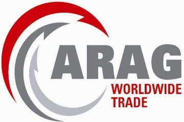 Arag İçecek Gıda Ve Turizm İth. İhr. San. Tic. Ltd. Şti.