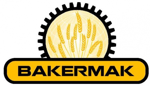 Bakermak Gıda Makinaları Imalat San. Ve Tic.