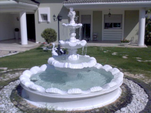 Natural Art Dekor