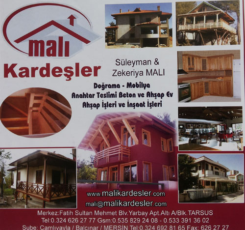 Malı Kardeşler 