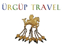 Ürgüp Turizm Seyahat Acentası