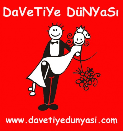 Davetiye Dünyası | Davetiye & Nikah Şekeri Toptan Ve Perakende Satış