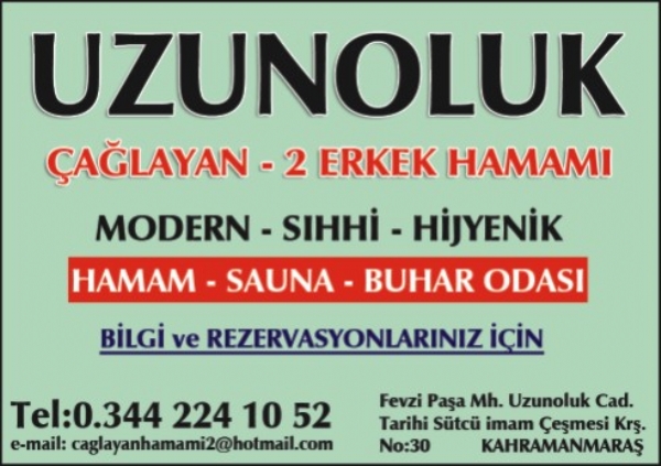 UZUNOLUK