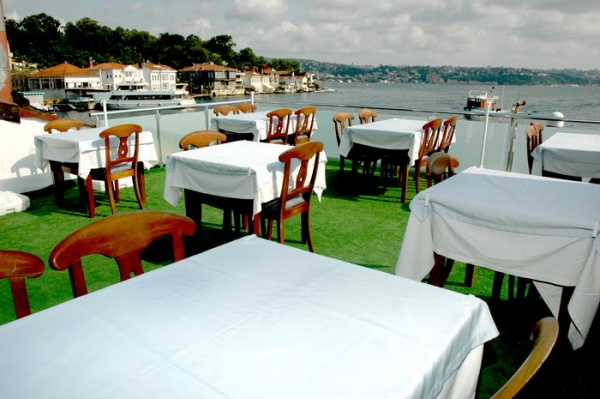 Boğaziçi Balık Restaurant