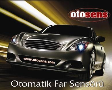 Otosens Elektronik , Bilgisayarli Otomasyon Ve Güvenlik Sistemleri