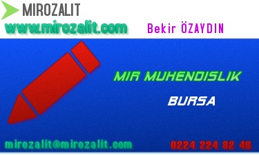 Mirozalit Mühendislik