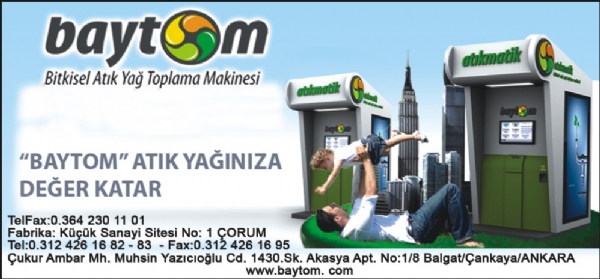 BAYTOM