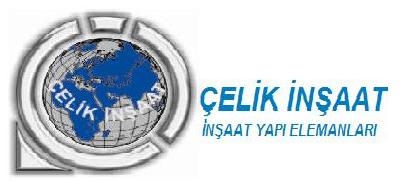 Çelik İnşaat Taahhüt San Ve Tic Şti