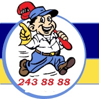 İzmir Su Kaçaklari