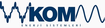 Kom Enerji Sistemleri San. Ve Tic. Ltd. Şti.